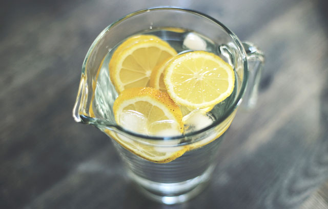 Tafelwasser